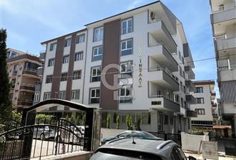 G.O.P. MAH. ASKERLİK ŞUBESİ YAKINI GENİŞ 3+1 SATILIK DAİRE - 1 - 348200