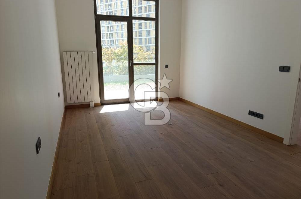 MERKEZ ANKARA'DA BAHÇE KULLANIMLI 1+1 SATILIK DAİRE