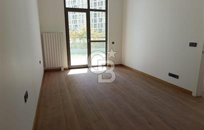 MERKEZ ANKARA'DA BAHÇE KULLANIMLI 1+1 SATILIK DAİRE