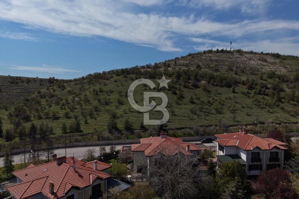 KONUTKENT 2 SATILIK MÜSTAKİL PARSEL VİLLA BOŞALTMAYA HAZIR
