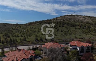 KONUTKENT 2 SATILIK MÜSTAKİL PARSEL VİLLA BOŞALTMAYA HAZIR