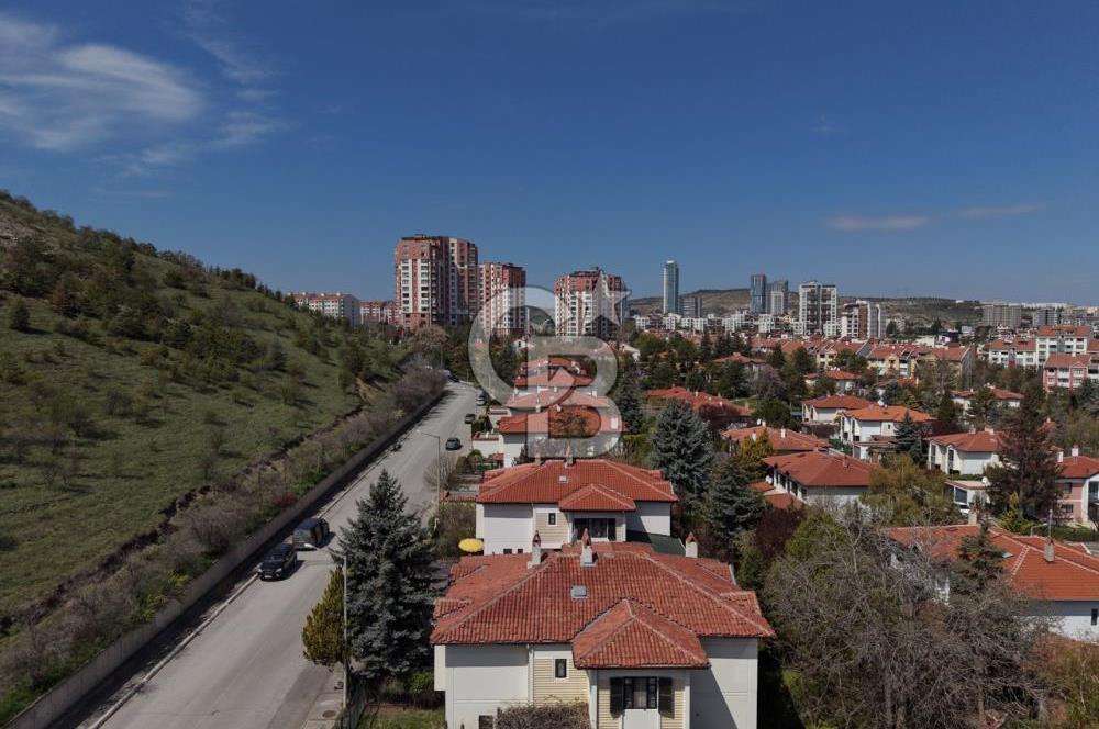 KONUTKENT 2 SATILIK MÜSTAKİL PARSEL VİLLA BOŞALTMAYA HAZIR
