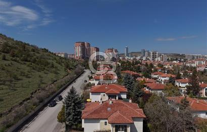 KONUTKENT 2 SATILIK MÜSTAKİL PARSEL VİLLA BOŞALTMAYA HAZIR