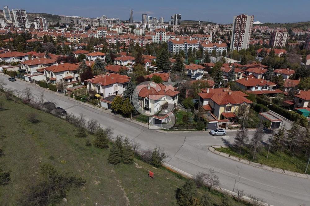 KONUTKENT 2 SATILIK MÜSTAKİL PARSEL VİLLA BOŞALTMAYA HAZIR