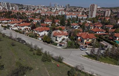 KONUTKENT 2 SATILIK MÜSTAKİL PARSEL VİLLA BOŞALTMAYA HAZIR