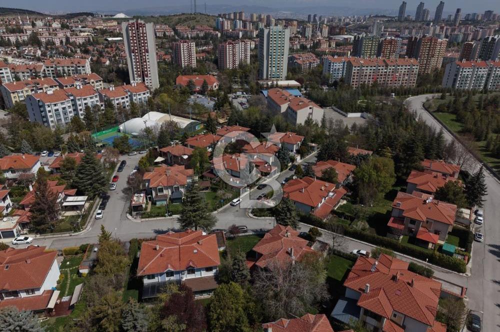 KONUTKENT 2 SATILIK MÜSTAKİL PARSEL VİLLA BOŞALTMAYA HAZIR