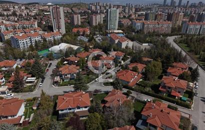 KONUTKENT 2 SATILIK MÜSTAKİL PARSEL VİLLA BOŞALTMAYA HAZIR