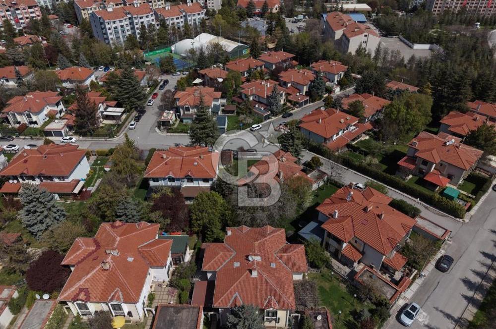 KONUTKENT 2 SATILIK MÜSTAKİL PARSEL VİLLA BOŞALTMAYA HAZIR
