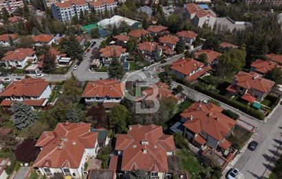 KONUTKENT 2 SATILIK MÜSTAKİL PARSEL VİLLA BOŞALTMAYA HAZIR