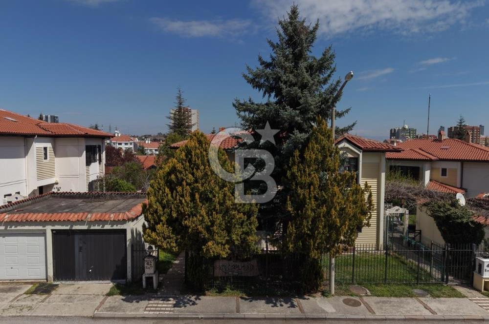 KONUTKENT 2 SATILIK MÜSTAKİL PARSEL VİLLA BOŞALTMAYA HAZIR