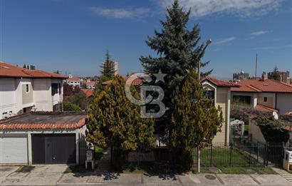 KONUTKENT 2 SATILIK MÜSTAKİL PARSEL VİLLA BOŞALTMAYA HAZIR