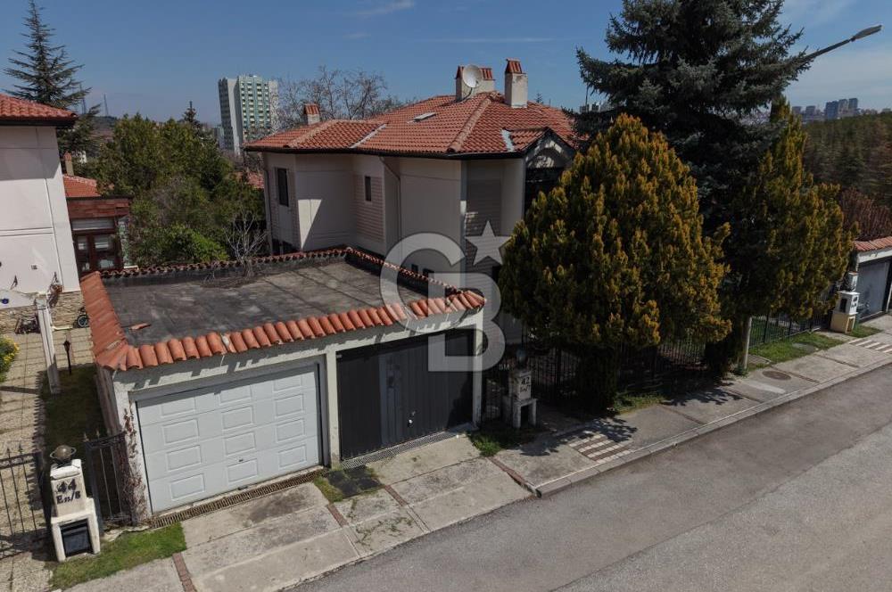 KONUTKENT 2 SATILIK MÜSTAKİL PARSEL VİLLA BOŞALTMAYA HAZIR