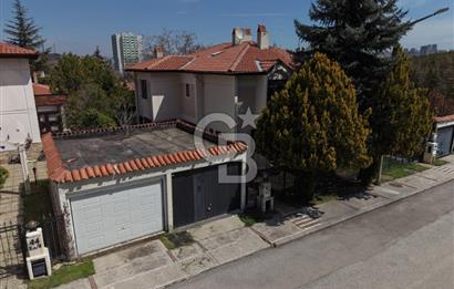 KONUTKENT 2 SATILIK MÜSTAKİL PARSEL VİLLA BOŞALTMAYA HAZIR