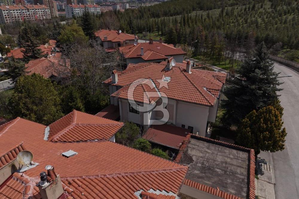 KONUTKENT 2 SATILIK MÜSTAKİL PARSEL VİLLA BOŞALTMAYA HAZIR