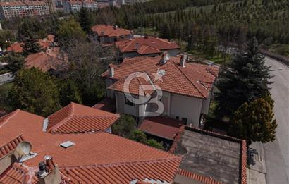 KONUTKENT 2 SATILIK MÜSTAKİL PARSEL VİLLA BOŞALTMAYA HAZIR