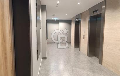 MERKEZ ANKARA'DA TERASLI ŞEHİR MANZARALI 1+1 SATILIK DAİRE