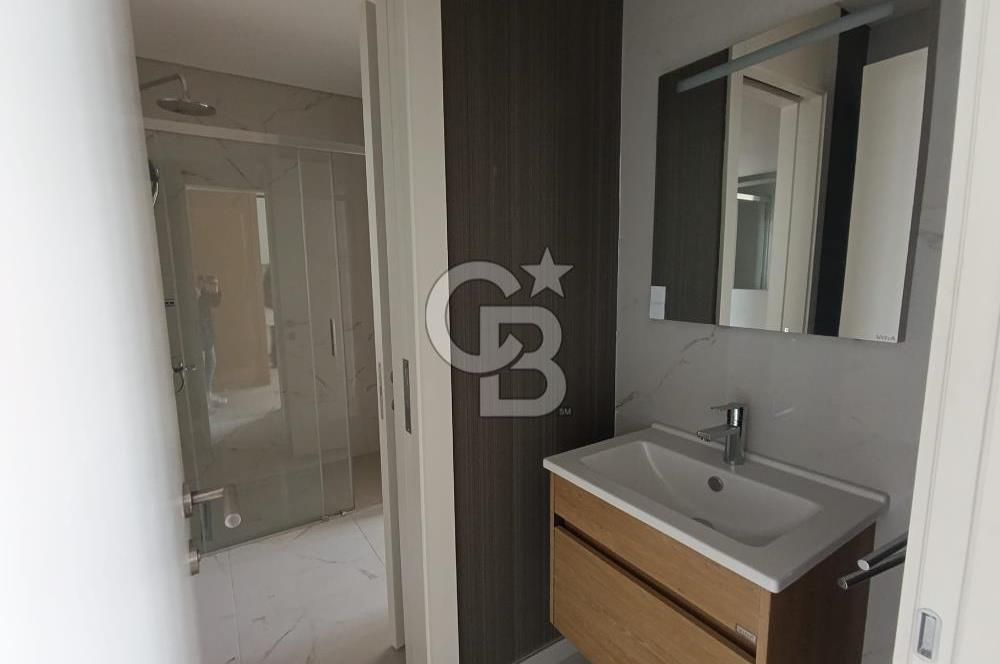 MERKEZ ANKARA'DA BAHÇE KULLANIMLI 1+1 SATILIK DAİRE