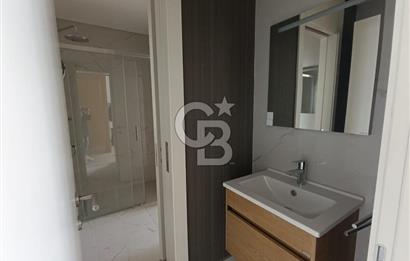 MERKEZ ANKARA'DA BAHÇE KULLANIMLI 1+1 SATILIK DAİRE