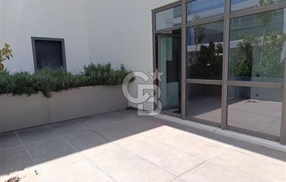 MERKEZ ANKARA'DA TERASLI ŞEHİR MANZARALI 1+1 SATILIK DAİRE