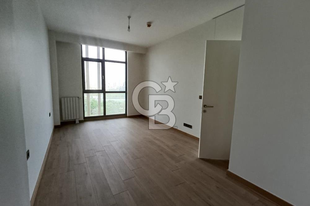 MERKEZ ANKARA'DA TERASLI ŞEHİR MANZARALI 1+1 SATILIK DAİRE
