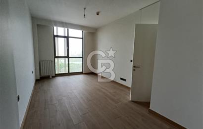 MERKEZ ANKARA'DA TERASLI ŞEHİR MANZARALI 1+1 SATILIK DAİRE