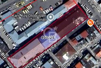 Ticari binada 18 m² büyüklüğünde bir bölüm (Yatırımlık) - 2 - 348226