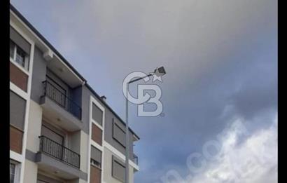 Seferihisar Merkezde Satılık 2+1 Doğalgazlı Daire
