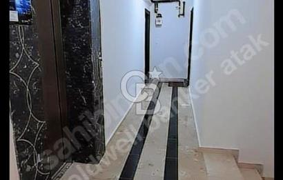 Seferihisar Merkezde Satılık 2+1 Doğalgazlı Daire