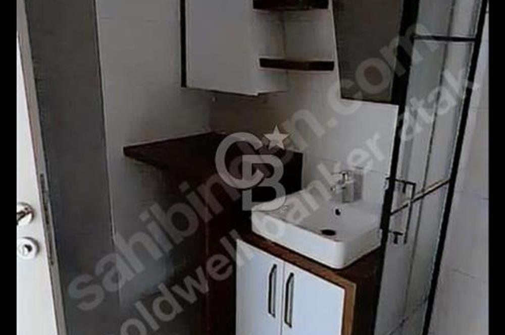 Seferihisar Merkezde Satılık 2+1 Doğalgazlı Daire