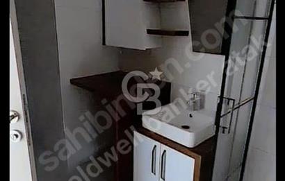 Seferihisar Merkezde Satılık 2+1 Doğalgazlı Daire