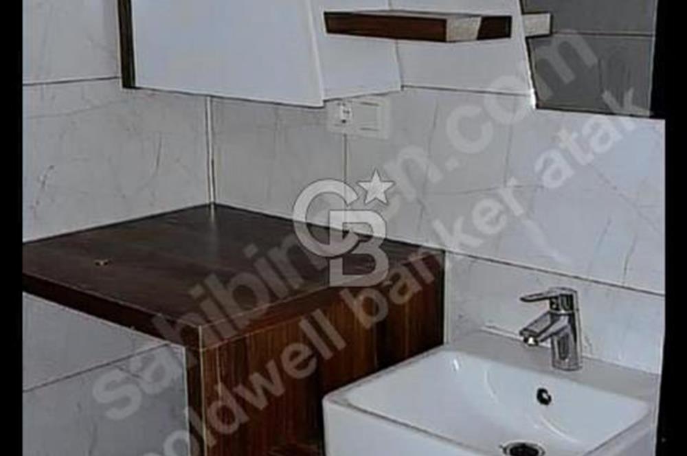 Seferihisar Merkezde Satılık 2+1 Doğalgazlı Daire