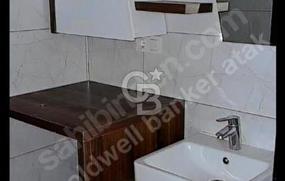 Seferihisar Merkezde Satılık 2+1 Doğalgazlı Daire