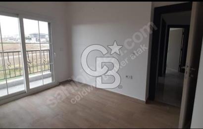 Seferihisar Merkezde Satılık 2+1 Doğalgazlı Daire