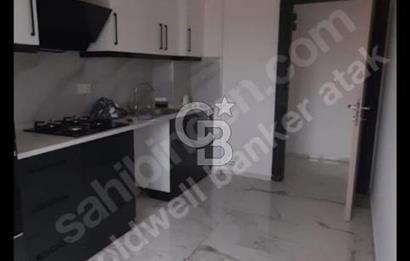 Seferihisar Merkezde Satılık 2+1 Doğalgazlı Daire
