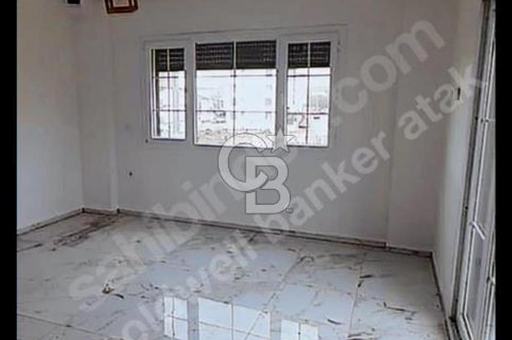 Seferihisar Merkezde Satılık 2+1 Doğalgazlı Daire