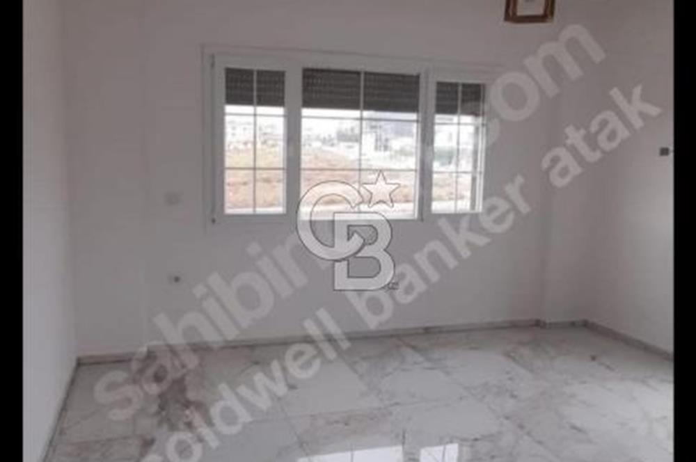 Seferihisar Merkezde Satılık 2+1 Doğalgazlı Daire