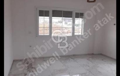 Seferihisar Merkezde Satılık 2+1 Doğalgazlı Daire