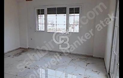 Seferihisar Merkezde Satılık 2+1 Doğalgazlı Daire