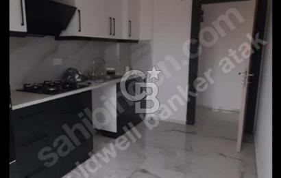 Seferihisar Merkezde Satılık 2+1 Doğalgazlı Daire