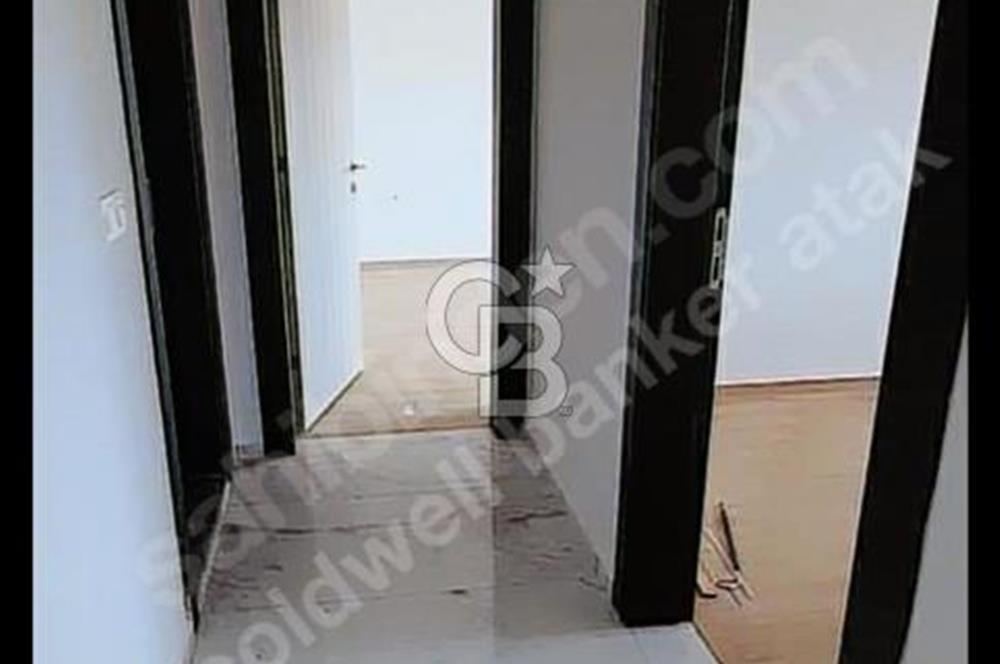 Seferihisar Merkezde Satılık 2+1 Doğalgazlı Daire