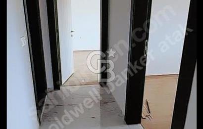 Seferihisar Merkezde Satılık 2+1 Doğalgazlı Daire