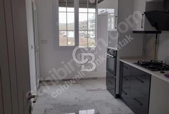Seferihisar Merkezde Satılık 2+1 Doğalgazlı Daire - 3 - 348188