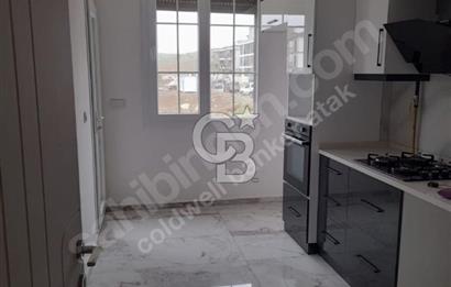 Seferihisar Merkezde Satılık 2+1 Doğalgazlı Daire