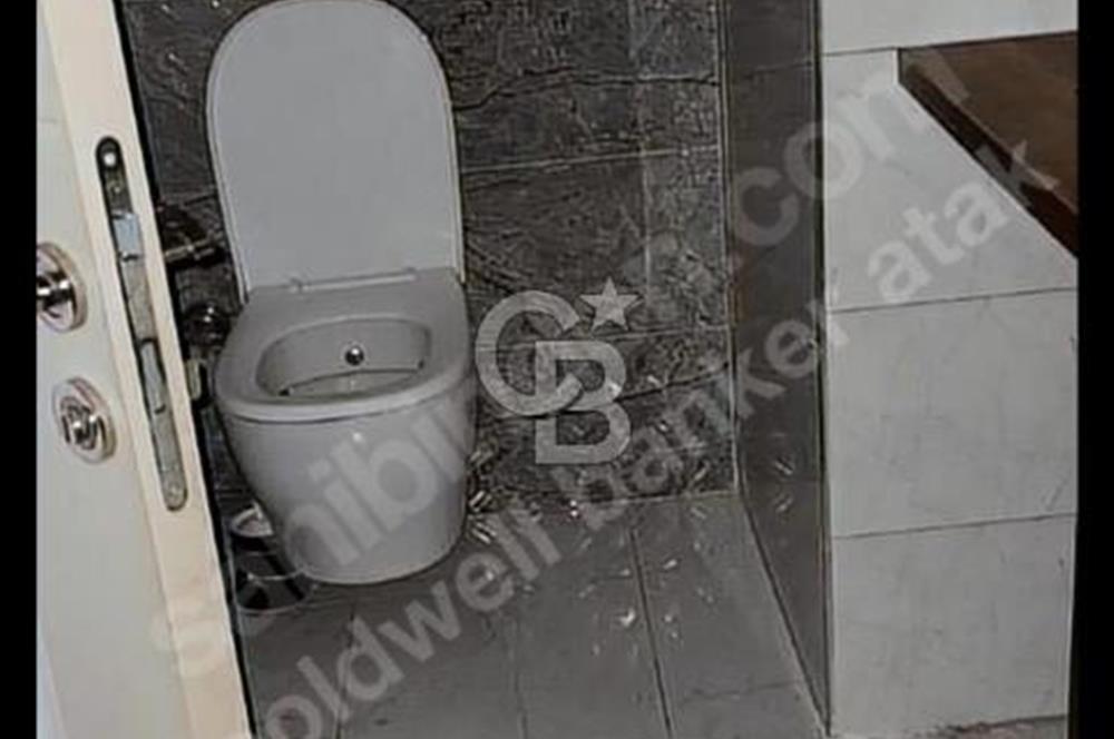 Seferihisar Merkezde Satılık 2+1 Doğalgazlı Daire