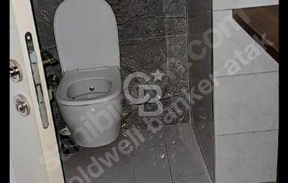 Seferihisar Merkezde Satılık 2+1 Doğalgazlı Daire