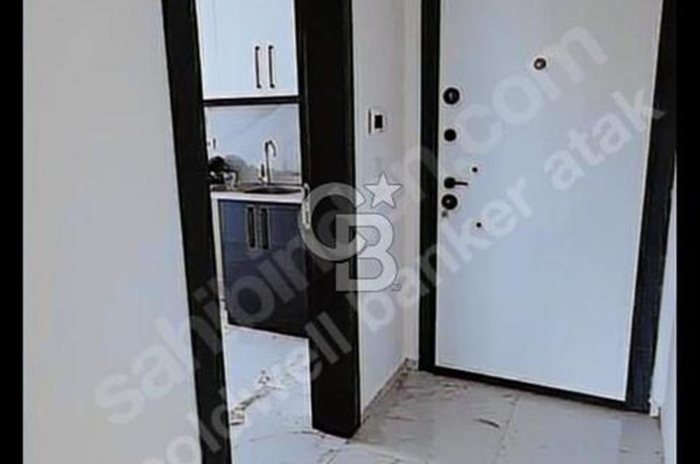Seferihisar Merkezde Satılık 2+1 Doğalgazlı Daire