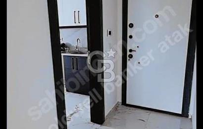 Seferihisar Merkezde Satılık 2+1 Doğalgazlı Daire