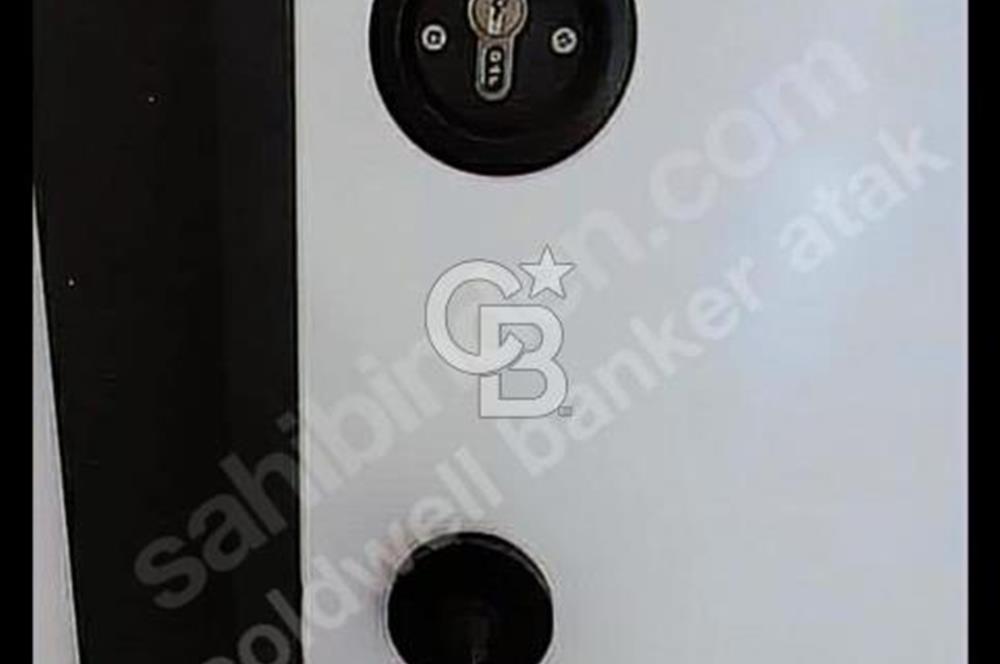 Seferihisar Merkezde Satılık 2+1 Doğalgazlı Daire