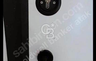 Seferihisar Merkezde Satılık 2+1 Doğalgazlı Daire