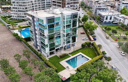 NOVA 35TE HAVUZ ve PEYZAJ CEPHELİ ARA KAT SATILIK 3+1 DAİRE